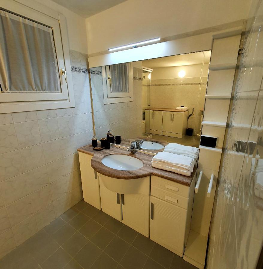 סויאנו דל לאגו Appartamento Stropea Con Giardino Privato E Piscina מראה חיצוני תמונה