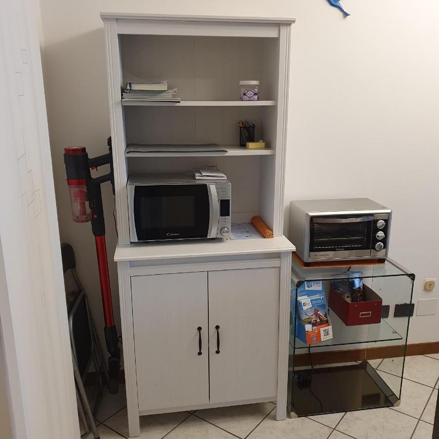 סויאנו דל לאגו Appartamento Stropea Con Giardino Privato E Piscina מראה חיצוני תמונה
