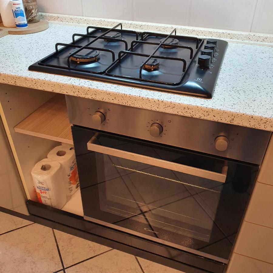 סויאנו דל לאגו Appartamento Stropea Con Giardino Privato E Piscina מראה חיצוני תמונה