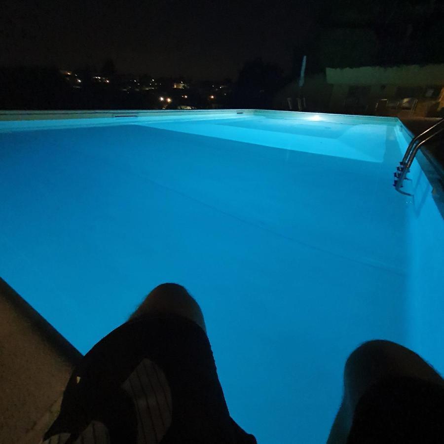 סויאנו דל לאגו Appartamento Stropea Con Giardino Privato E Piscina מראה חיצוני תמונה
